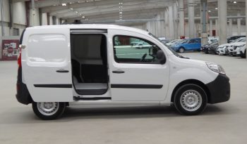 
									RENAULT Kangoo Furgon Profesional dCi 80CV Euro 6 lleno								