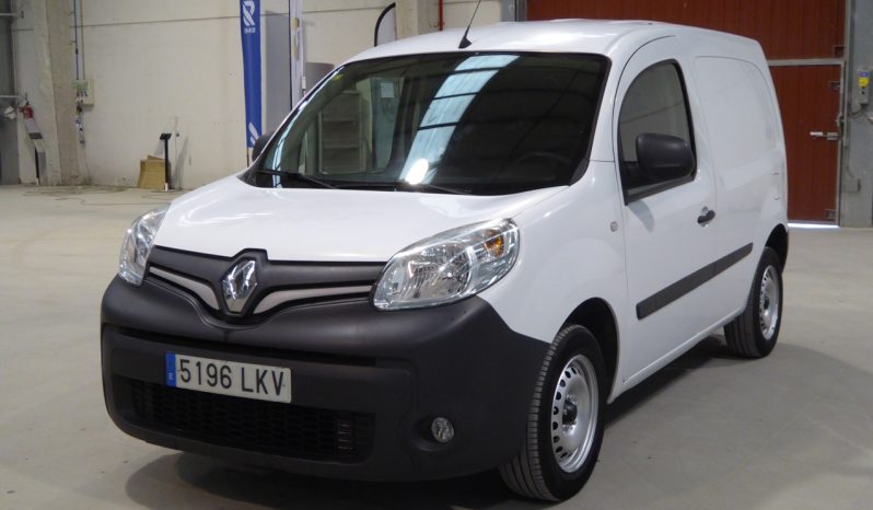 RENAULT Kangoo Furgon Profesional dCi 80CV Euro 6