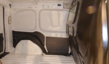
									RENAULT Kangoo Furgon Profesional dCi 80CV Euro 6 lleno								
