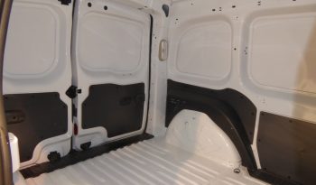 
									RENAULT Kangoo Furgon Profesional dCi 80CV Euro 6 lleno								