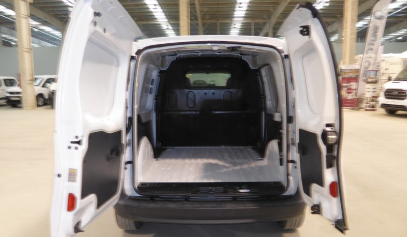 
								RENAULT Kangoo Furgon Profesional dCi 80CV Euro 6 lleno									