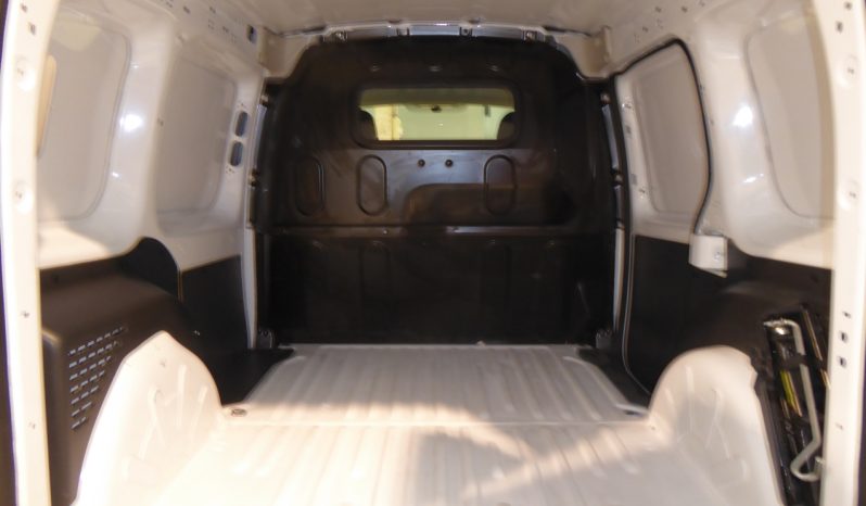
								RENAULT Kangoo Furgon Profesional dCi 80CV Euro 6 lleno									