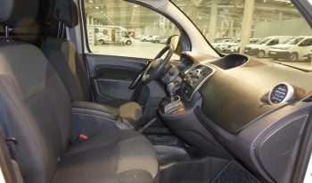 
									RENAULT Kangoo Furgon Profesional dCi 80CV Euro 6 lleno								