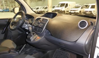 
									RENAULT Kangoo Furgon Profesional dCi 80CV Euro 6 lleno								