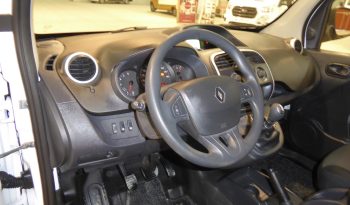 
									RENAULT Kangoo Furgon Profesional dCi 80CV Euro 6 lleno								