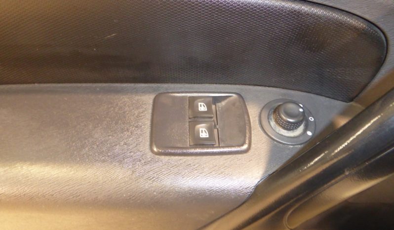 
								RENAULT Kangoo Furgon Profesional dCi 80CV Euro 6 lleno									