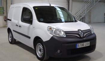 
									RENAULT Kangoo Furgon Profesional dCi 80CV Euro 6 lleno								