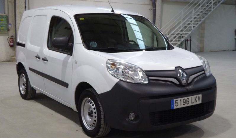 RENAULT Kangoo Furgon Profesional dCi 80CV Euro 6