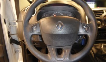 
									RENAULT Kangoo Furgon Profesional dCi 80CV Euro 6 lleno								