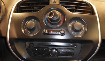 
									RENAULT Kangoo Furgon Profesional dCi 80CV Euro 6 lleno								