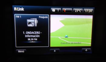 
									RENAULT Kangoo Furgon Profesional dCi 80CV Euro 6 lleno								