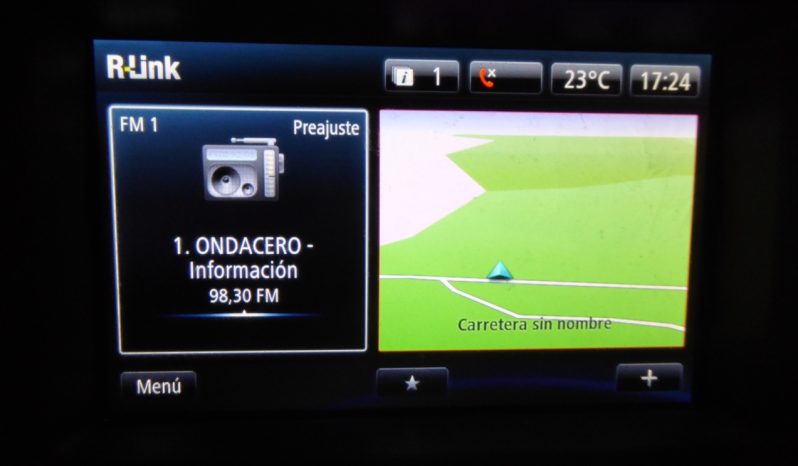 
								RENAULT Kangoo Furgon Profesional dCi 80CV Euro 6 lleno									