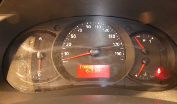 
									RENAULT Kangoo Furgon Profesional dCi 80CV Euro 6 lleno								