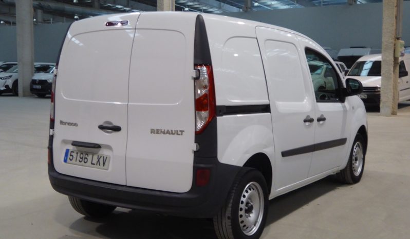 RENAULT Kangoo Furgon Profesional dCi 80CV Euro 6