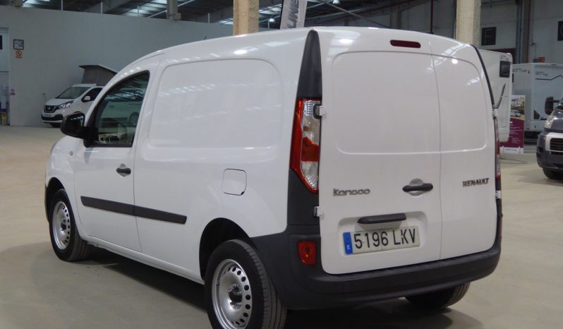 RENAULT Kangoo Furgon Profesional dCi 80CV Euro 6