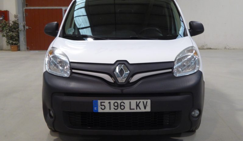 RENAULT Kangoo Furgon Profesional dCi 80CV Euro 6