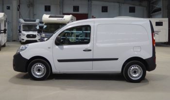 
									RENAULT Kangoo Furgon Profesional dCi 80CV Euro 6 lleno								