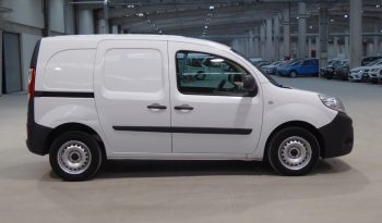 
									RENAULT Kangoo Furgon Profesional dCi 80CV Euro 6 lleno								