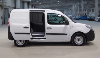 
									RENAULT Kangoo Furgon Profesional dCi 80CV Euro 6 lleno								