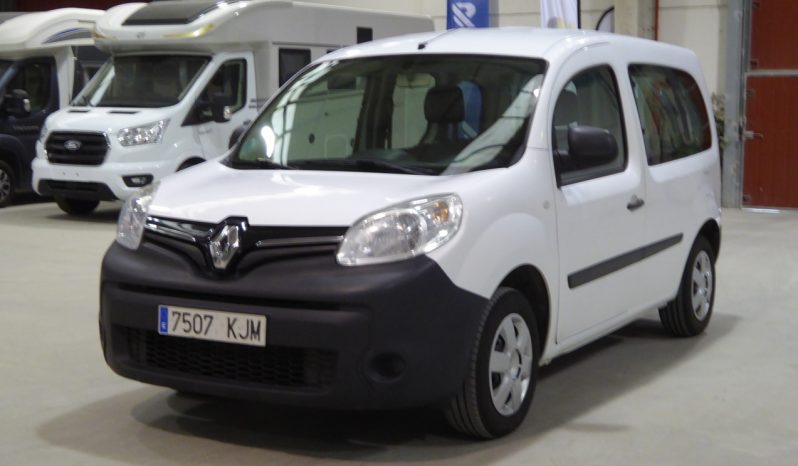 RENAULT Kangoo Combi Profesional dCi 75 CV
