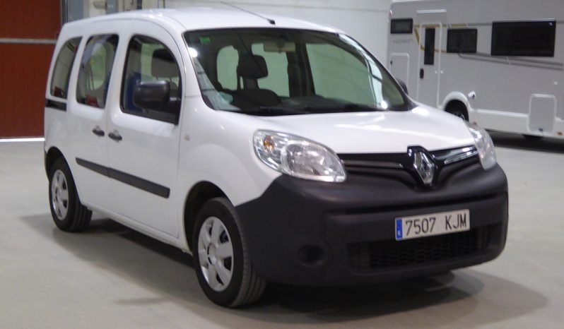 RENAULT Kangoo Combi Profesional dCi 75 CV