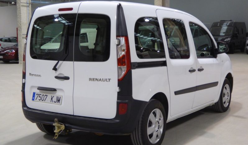 RENAULT Kangoo Combi Profesional dCi 75 CV