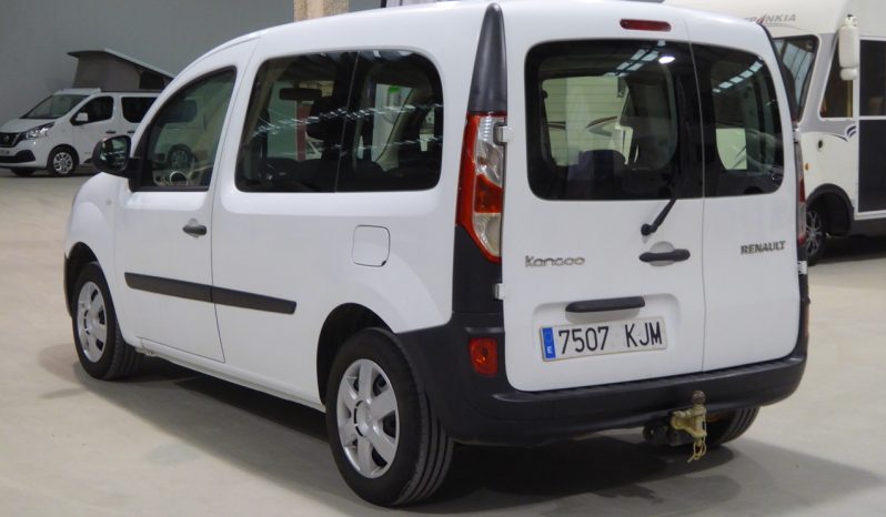 RENAULT Kangoo Combi Profesional dCi 75 CV