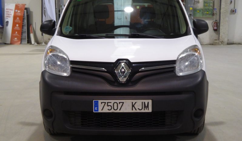 RENAULT Kangoo Combi Profesional dCi 75 CV