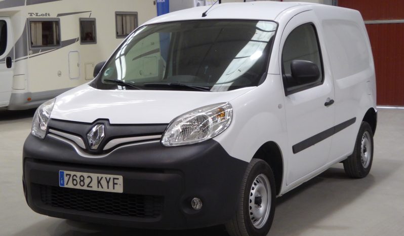 RENAULT Kangoo Furgon Profesional dCi 80CV Euro 6