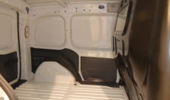 
									RENAULT Kangoo Furgon Profesional dCi 80CV Euro 6 lleno								