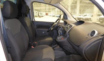 
									RENAULT Kangoo Furgon Profesional dCi 80CV Euro 6 lleno								