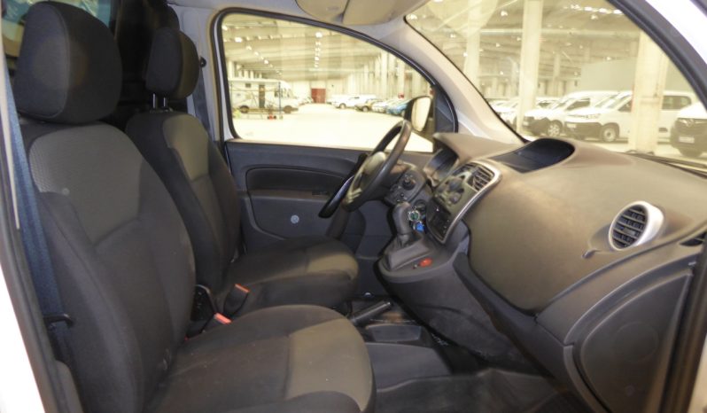 
								RENAULT Kangoo Furgon Profesional dCi 80CV Euro 6 lleno									