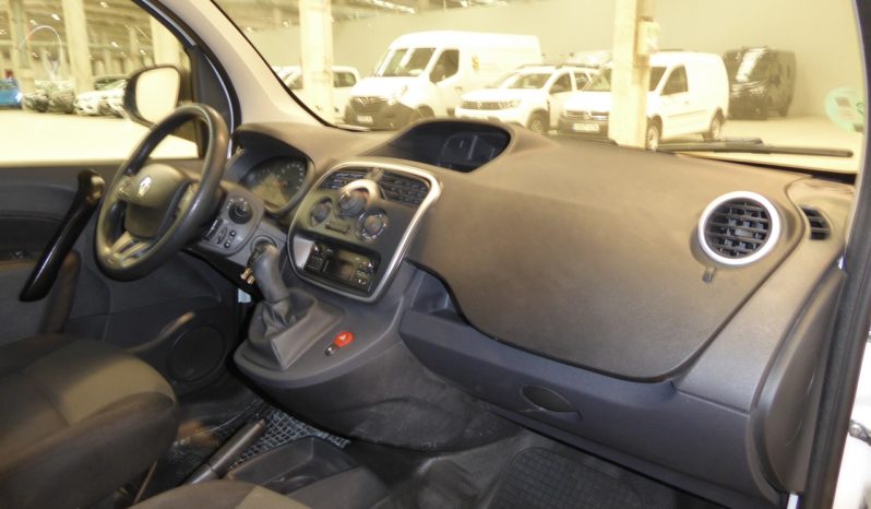 
								RENAULT Kangoo Furgon Profesional dCi 80CV Euro 6 lleno									