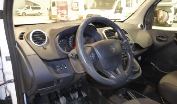
									RENAULT Kangoo Furgon Profesional dCi 80CV Euro 6 lleno								