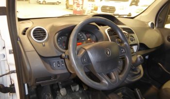
									RENAULT Kangoo Furgon Profesional dCi 80CV Euro 6 lleno								