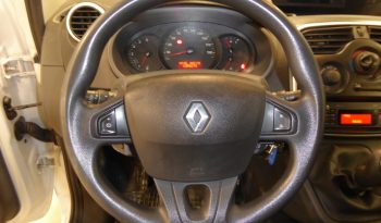 
									RENAULT Kangoo Furgon Profesional dCi 80CV Euro 6 lleno								