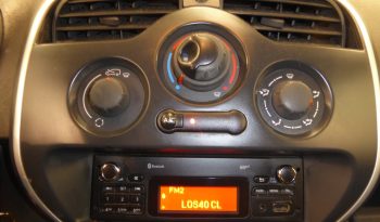 
									RENAULT Kangoo Furgon Profesional dCi 80CV Euro 6 lleno								