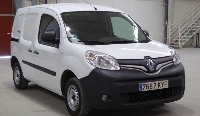 RENAULT Kangoo Furgon Profesional dCi 80CV Euro 6