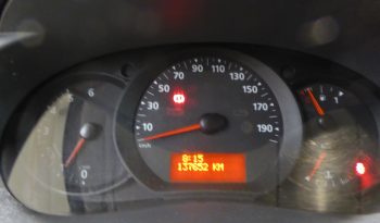 
									RENAULT Kangoo Furgon Profesional dCi 80CV Euro 6 lleno								