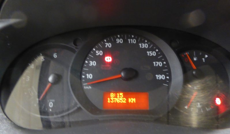 
								RENAULT Kangoo Furgon Profesional dCi 80CV Euro 6 lleno									