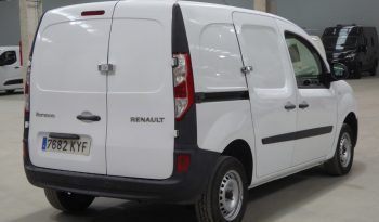 
									RENAULT Kangoo Furgon Profesional dCi 80CV Euro 6 lleno								