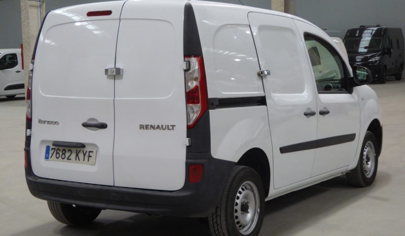 RENAULT Kangoo Furgon Profesional dCi 80CV Euro 6