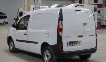 
									RENAULT Kangoo Furgon Profesional dCi 80CV Euro 6 lleno								