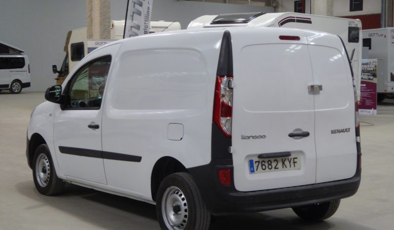 RENAULT Kangoo Furgon Profesional dCi 80CV Euro 6