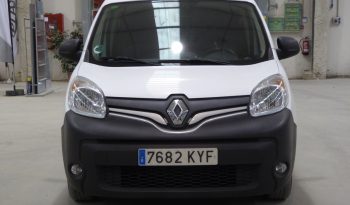 
									RENAULT Kangoo Furgon Profesional dCi 80CV Euro 6 lleno								