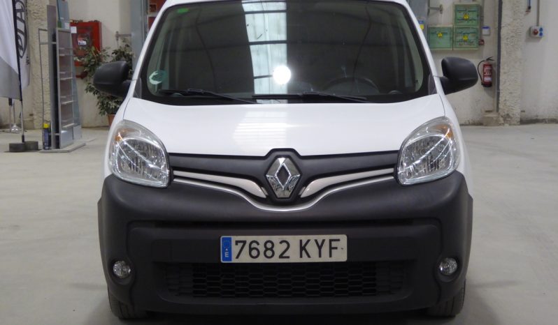 RENAULT Kangoo Furgon Profesional dCi 80CV Euro 6