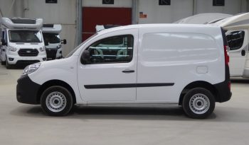 
									RENAULT Kangoo Furgon Profesional dCi 80CV Euro 6 lleno								