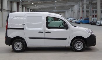 
									RENAULT Kangoo Furgon Profesional dCi 80CV Euro 6 lleno								