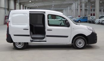 
									RENAULT Kangoo Furgon Profesional dCi 80CV Euro 6 lleno								