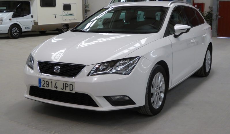 SEAT LEON ST 1.6 TDI 110CV STYLE
